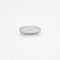 Bague 53 FRED Glory - Bague asymétrique en or blanc 18 k et diamants 58 Facettes