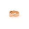 Bague 50 Chaumet Liens Séduction - Bague en or rose 18k et diamants 58 Facettes