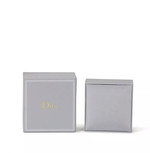 Bague 53 Dior Rose Bagatelle - Bague en or blanc 18k, tsavorites et diamants 58 Facettes