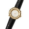 Montre Chaumet - Montre anneau en or jaune 18k et diamants 58 Facettes