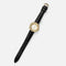 Montre Chaumet - Montre anneau en or jaune 18k et diamants 58 Facettes