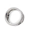 Bague 54 Cartier Love - Bague en or blanc et diamants 58 Facettes
