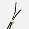 Collier De Grisogono Allegra - Collier en or rose 18k et diamants 58 Facettes