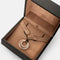 Collier De Grisogono Allegra - Collier en or rose 18k et diamants 58 Facettes