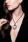 Collier De Grisogono Allegra - Collier en or rose 18k et diamants 58 Facettes