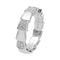Bague 56 Bvlgari Serpenti - Bague en or blanc 18k et diamants 58 Facettes