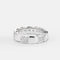 Bague 56 Bvlgari Serpenti - Bague en or blanc 18k et diamants 58 Facettes