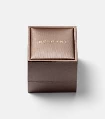 Bague 56 Bvlgari Serpenti - Bague en or blanc 18k et diamants 58 Facettes