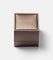 Bague 56 Bvlgari Serpenti - Bague en or blanc 18k et diamants 58 Facettes