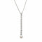 Collier Bvlgari Lucea - Collier en or blanc 18k perle et diamants 58 Facettes
