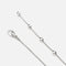 Collier Bvlgari Lucea - Collier en or blanc 18k perle et diamants 58 Facettes