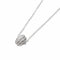 Collier Piaget Possession - Collier en or blanc 18k et diamants 58 Facettes