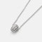 Collier Piaget Possession - Collier en or blanc 18k et diamants 58 Facettes