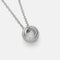 Collier Piaget Possession - Collier en or blanc 18k et diamants 58 Facettes