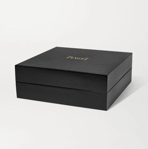 Collier Piaget Possession - Collier en or blanc 18k et diamants 58 Facettes