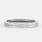 Bracelet Bvlgari B.Zero1 - Bracelet jonc en or blanc 18k et diamants 58 Facettes
