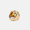 Bague 53 Chanel Coco Baroque - Bague en or jaune 18K avec pierres 58 Facettes