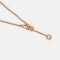 Collier Bvlgari Diva's Dream - Collier en or rose 18k et diamants 58 Facettes