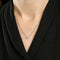 Collier Boucheron Ava - Collier en or blanc et diamants 58 Facettes