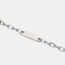 Collier Boucheron Ava - Collier en or blanc et diamants 58 Facettes