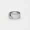 Bague 52 Chaumet Liens - Bague en or blanc 18k et diamants 58 Facettes
