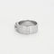 Bague 52 Chaumet Liens - Bague en or blanc 18k et diamants 58 Facettes