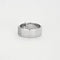 Bague 52 Chaumet Liens - Bague en or blanc 18k et diamants 58 Facettes