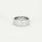Bague 52 Chaumet Liens - Bague en or blanc 18k et diamants 58 Facettes