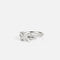 Bague 53 Chaumet Liens - Bague en or blanc 18k et diamants 58 Facettes