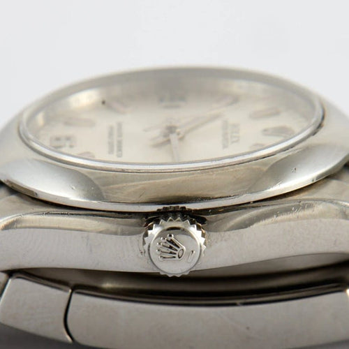 Montre Rolex Oyster Perpetual - Montre 31 mm 58 Facettes 2.1449