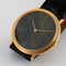 Montre Piaget - Montre en or jaune 18k, cadran œil-de-tigre 31 mm 58 Facettes 2.1384