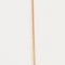 Collier Collier cercle en or rose 18k et diamants 58 Facettes 002.1526