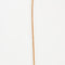 Collier Collier fleur en or rose 18k avec nacre et diamants 58 Facettes 002.687