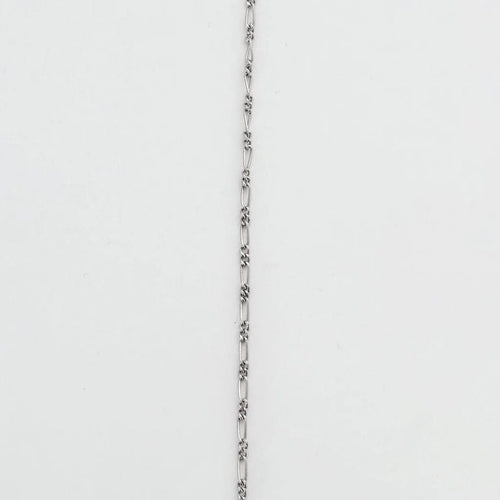Pendentif Pendentif en platine à l’aigue-marine et diamants 58 Facettes