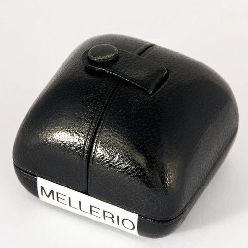 Bague 57 Mellerio - Bague Art déco en platine et diamants 58 Facettes M8926