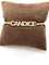 Bracelet Candice - Bracelet en or jaune 18k et diamants 58 Facettes M9192