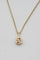 Collier Pendentif sur chaîne en or jaune 18 carats rubis et diamants 58 Facettes 351135