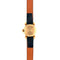 Montre Ultra - Montre femme vintage en or jaune 18 carats 58 Facettes