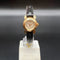Montre Ultra - Montre femme vintage en or jaune 18 carats 58 Facettes