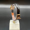 Montre Ultra - Montre femme vintage en or jaune 18 carats 58 Facettes