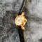 Montre Ultra - Montre femme vintage en or jaune 18 carats 58 Facettes
