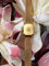 Montre Lip - Montre femme vintage en or jaune 58 Facettes