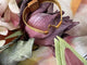 Montre Lip - Montre femme vintage en or jaune 58 Facettes