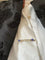 Broche Broche Art déco en or jaune 18 carats, émail bleu et demi-perles 58 Facettes