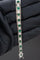 Bracelet Bracelet Art déco en or blanc, diamants et émeraudes 58 Facettes