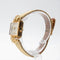 Montre Lip - Montre femme en or 18 carats, boîtier carré 19 mm 58 Facettes