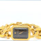 Montre Yonger & Bresson - Montre bracelet vintage plaqué or 58 Facettes