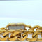 Montre Yonger & Bresson - Montre bracelet vintage plaqué or 58 Facettes