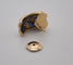 Boucles d'oreilles Boucles d'oreilles en or jaune 750 et saphirs 58 Facettes