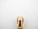 Pendentif Pendentif en or jaune 750 avec diamant 58 Facettes